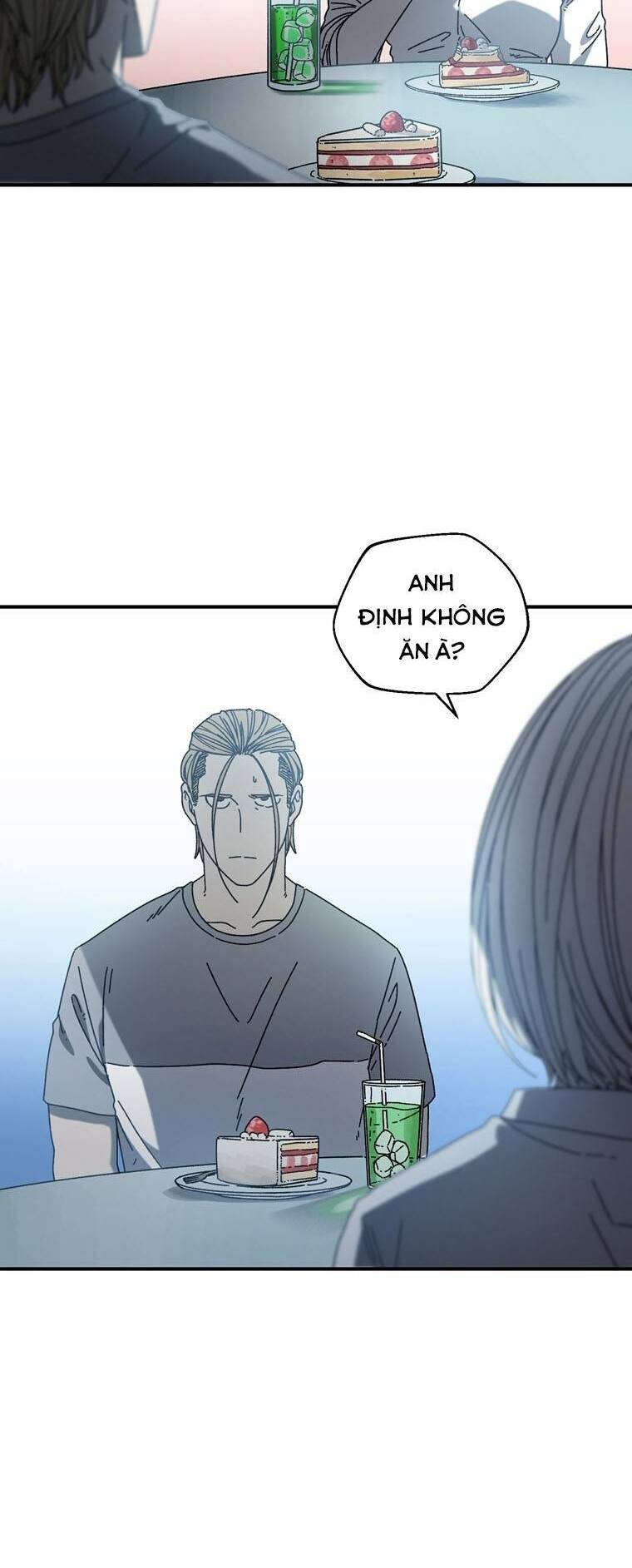 Trò Chơi Sinh Tồn Chapter 31 - Trang 2