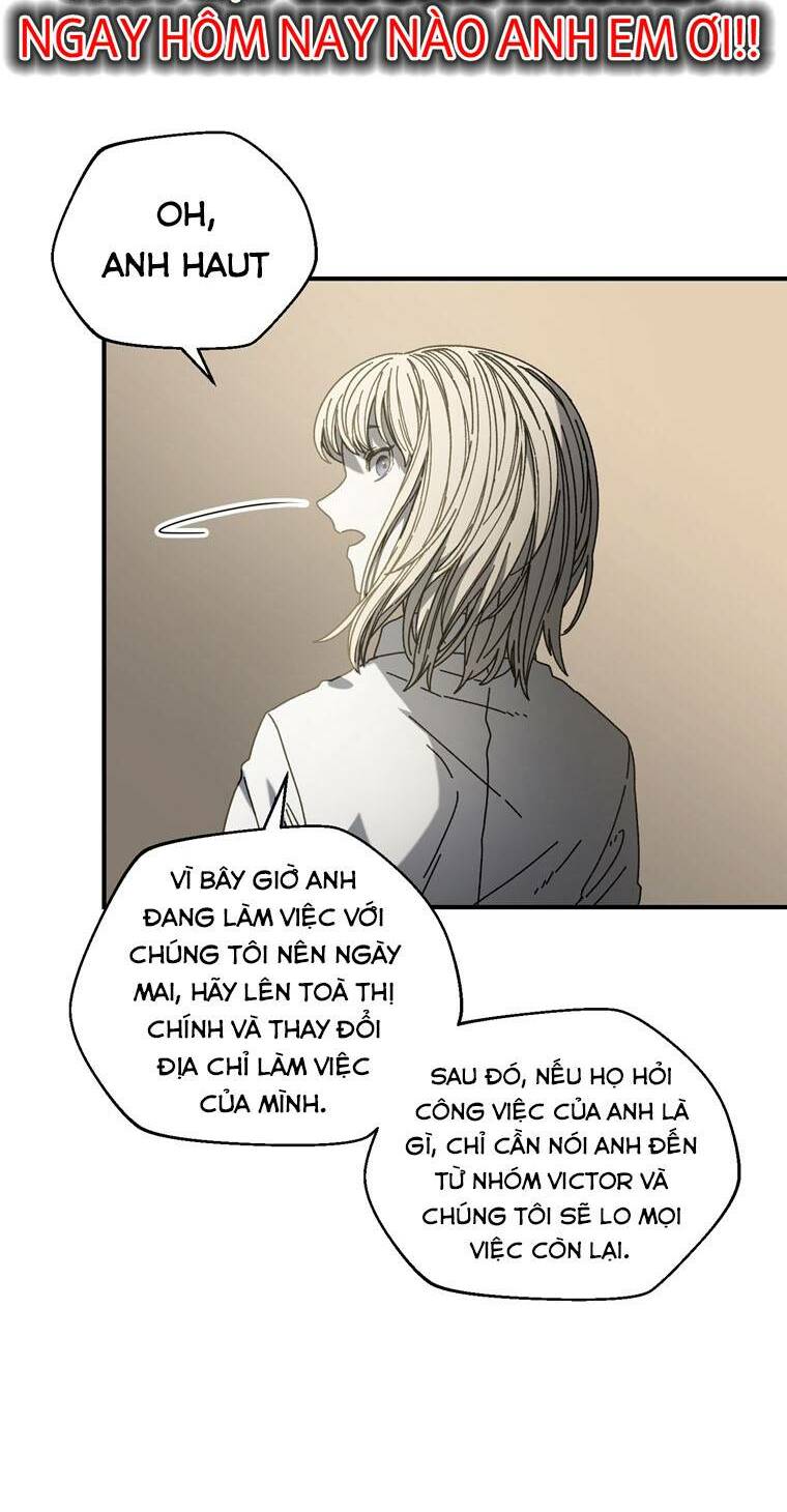 Trò Chơi Sinh Tồn Chapter 31 - Trang 2