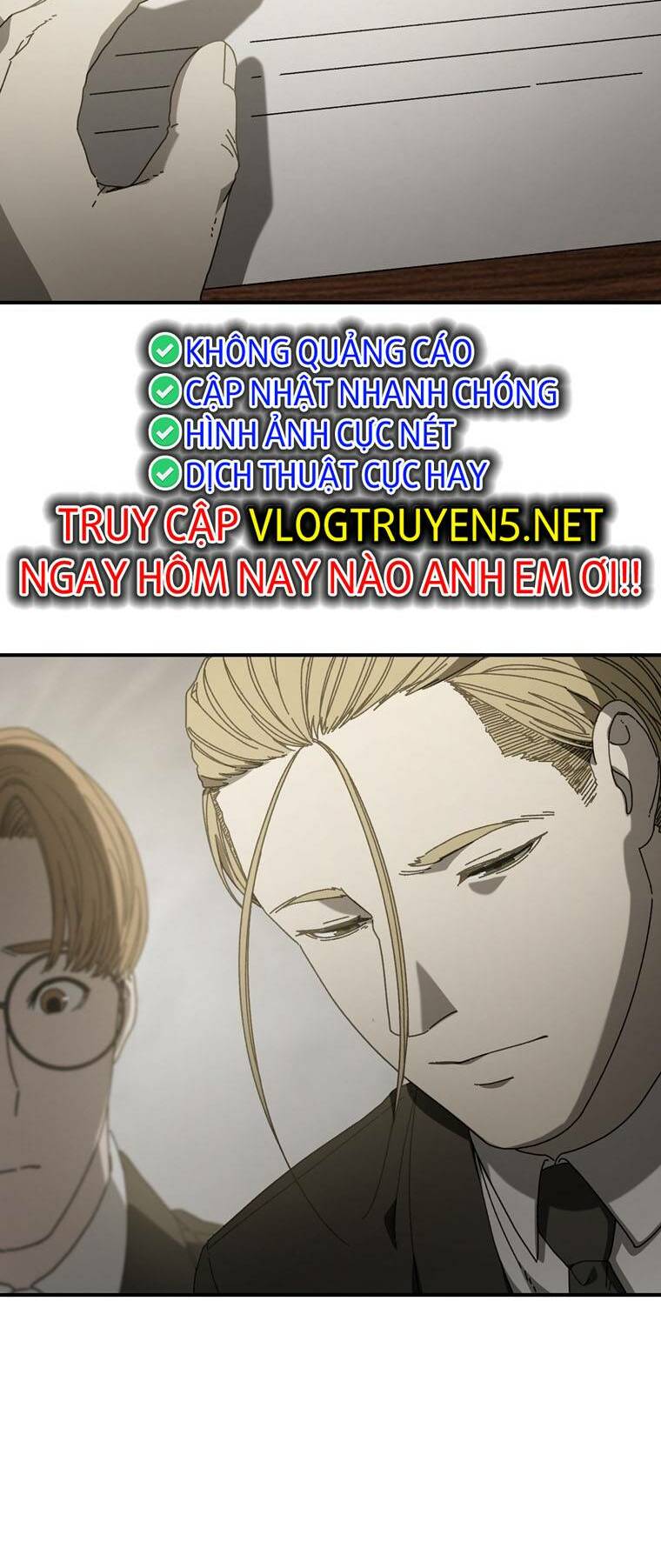 Trò Chơi Sinh Tồn Chapter 31 - Trang 2