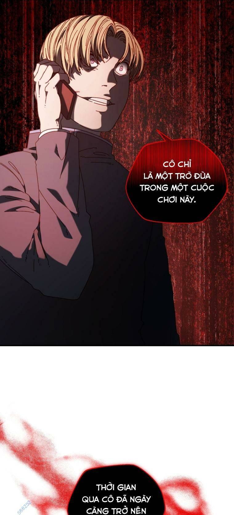 Trò Chơi Sinh Tồn Chapter 30 - Trang 2