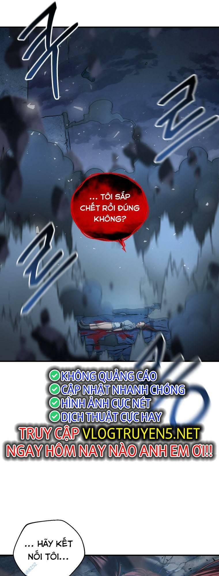 Trò Chơi Sinh Tồn Chapter 30 - Trang 2