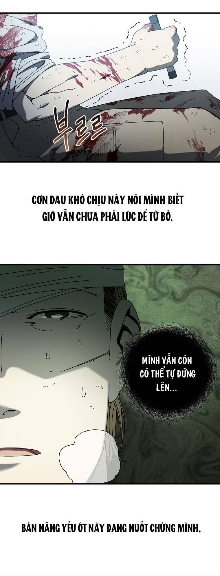 Trò Chơi Sinh Tồn Chapter 28 - Trang 2