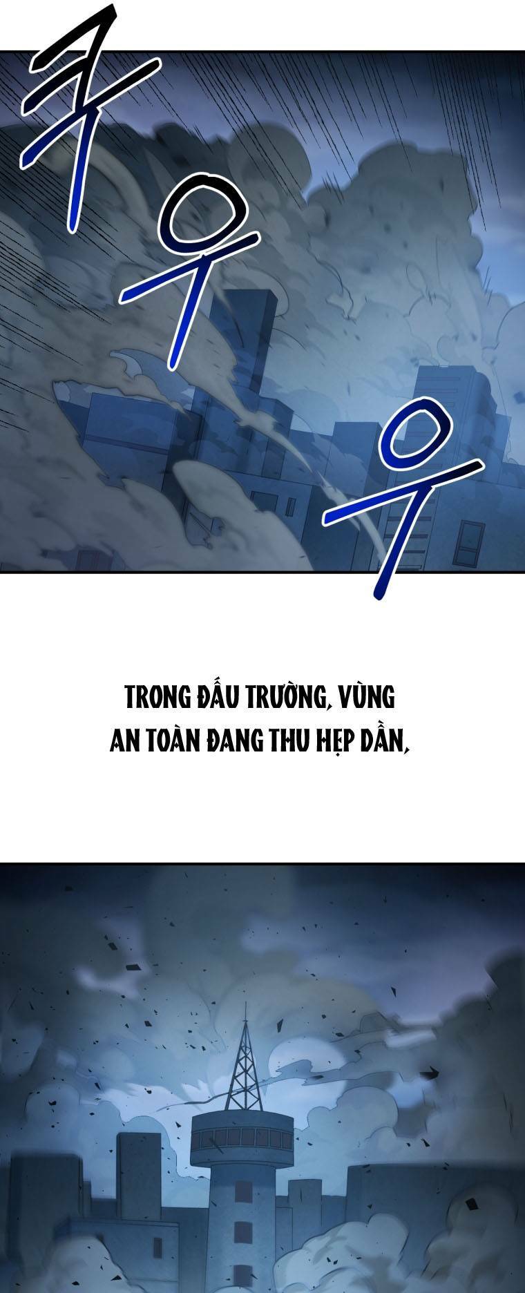 Trò Chơi Sinh Tồn Chapter 27 - Trang 2