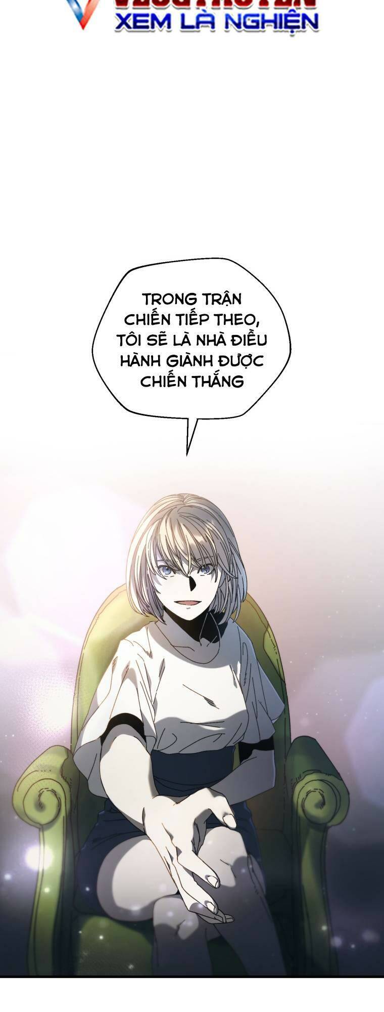 Trò Chơi Sinh Tồn Chapter 21 - Trang 2