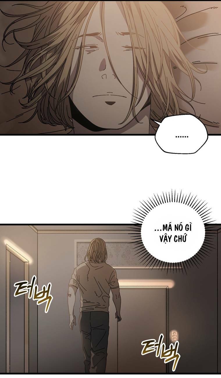 Trò Chơi Sinh Tồn Chapter 20 - Trang 2