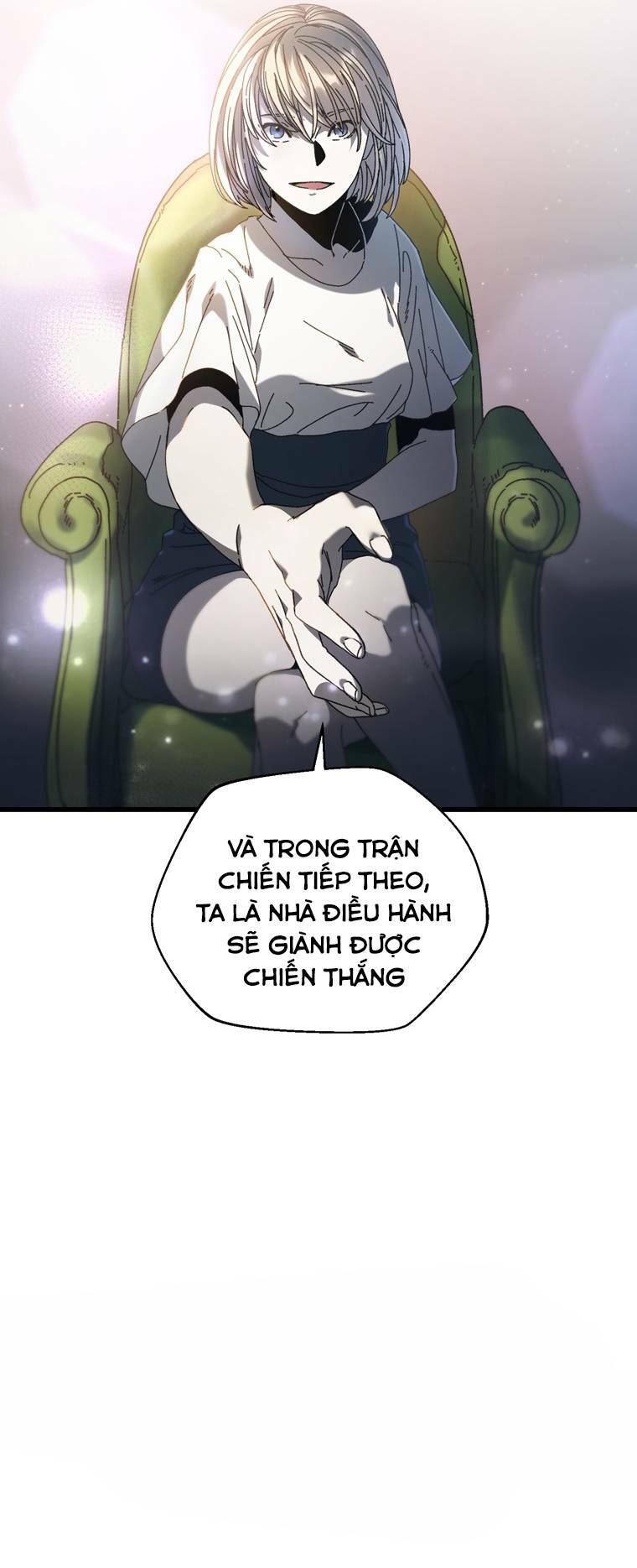 Trò Chơi Sinh Tồn Chapter 20 - Trang 2