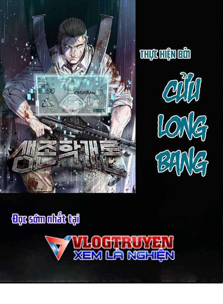 Trò Chơi Sinh Tồn Chapter 18 - Trang 2