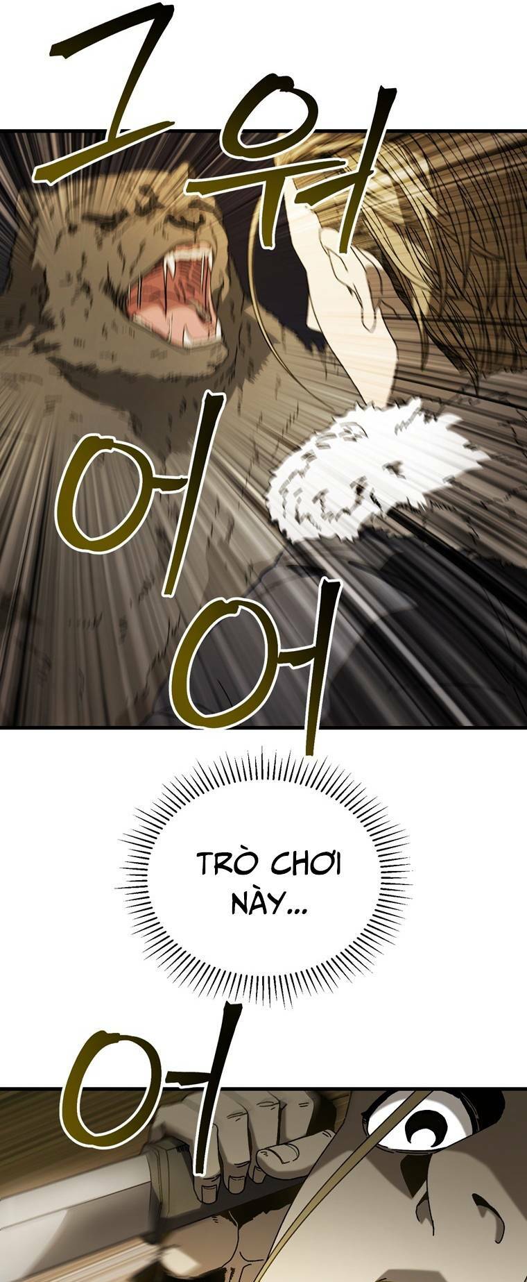 Trò Chơi Sinh Tồn Chapter 17 - Trang 2