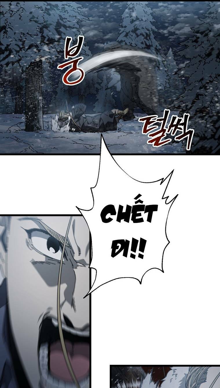 Trò Chơi Sinh Tồn Chapter 17 - Trang 2