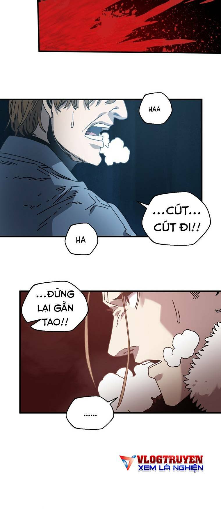 Trò Chơi Sinh Tồn Chapter 16 - Trang 2