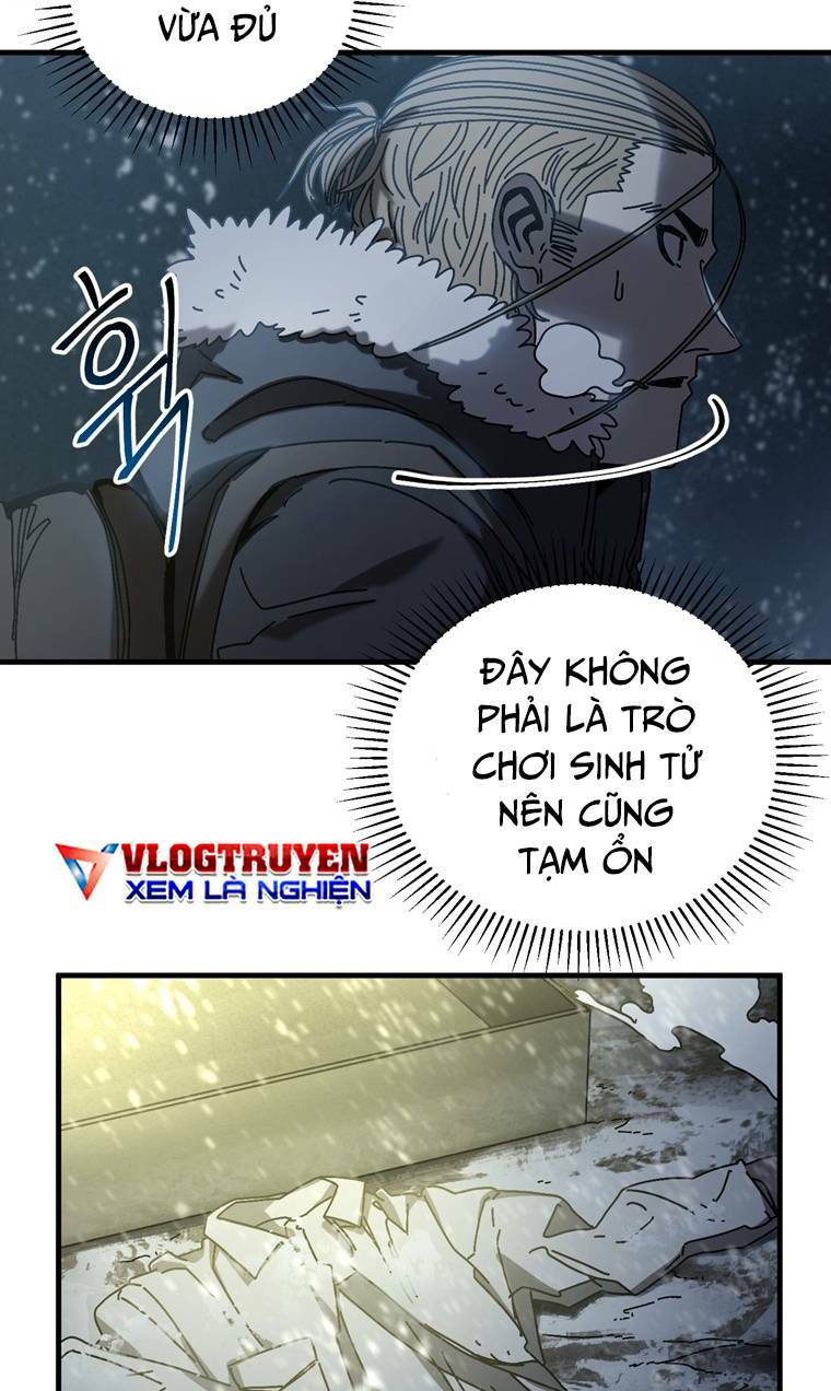 Trò Chơi Sinh Tồn Chapter 15 - Trang 2