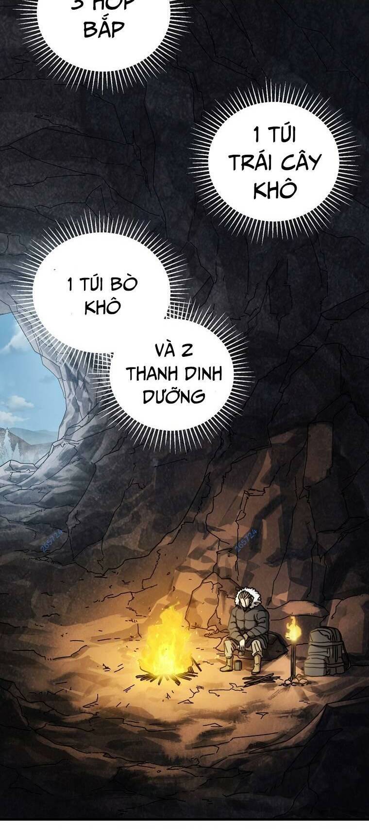 Trò Chơi Sinh Tồn Chapter 15 - Trang 2