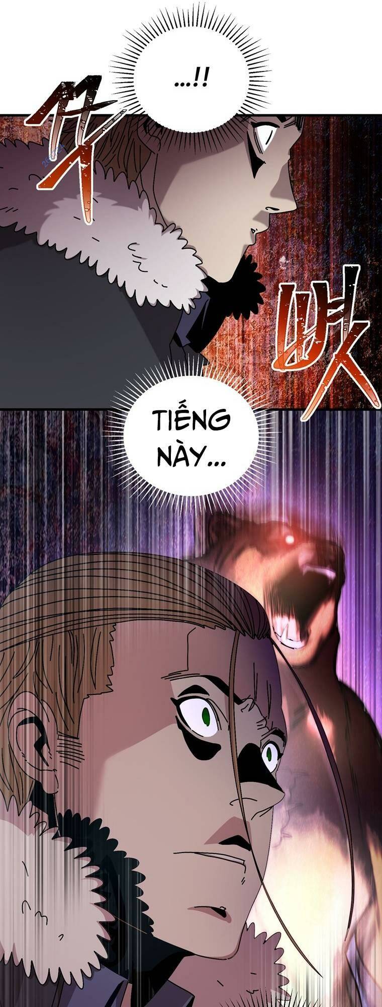 Trò Chơi Sinh Tồn Chapter 15 - Trang 2