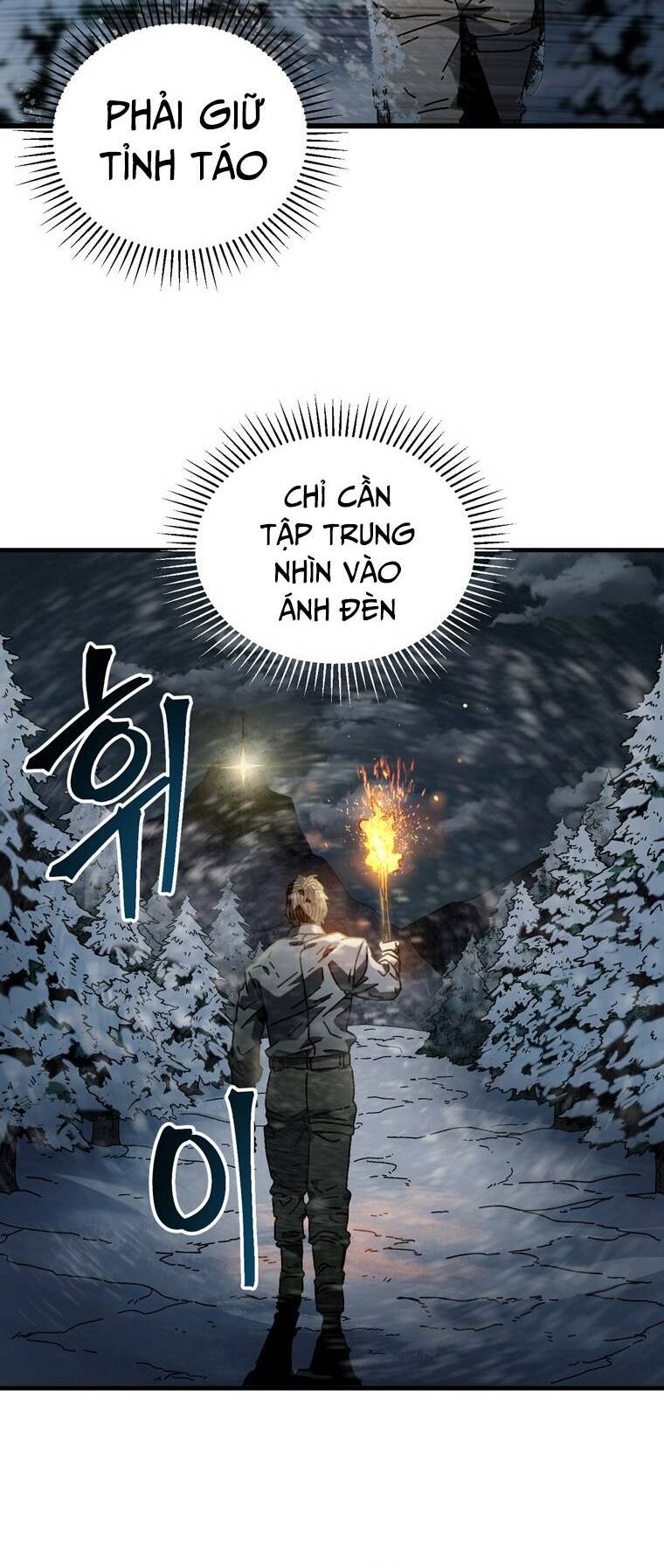 Trò Chơi Sinh Tồn Chapter 14 - Trang 2