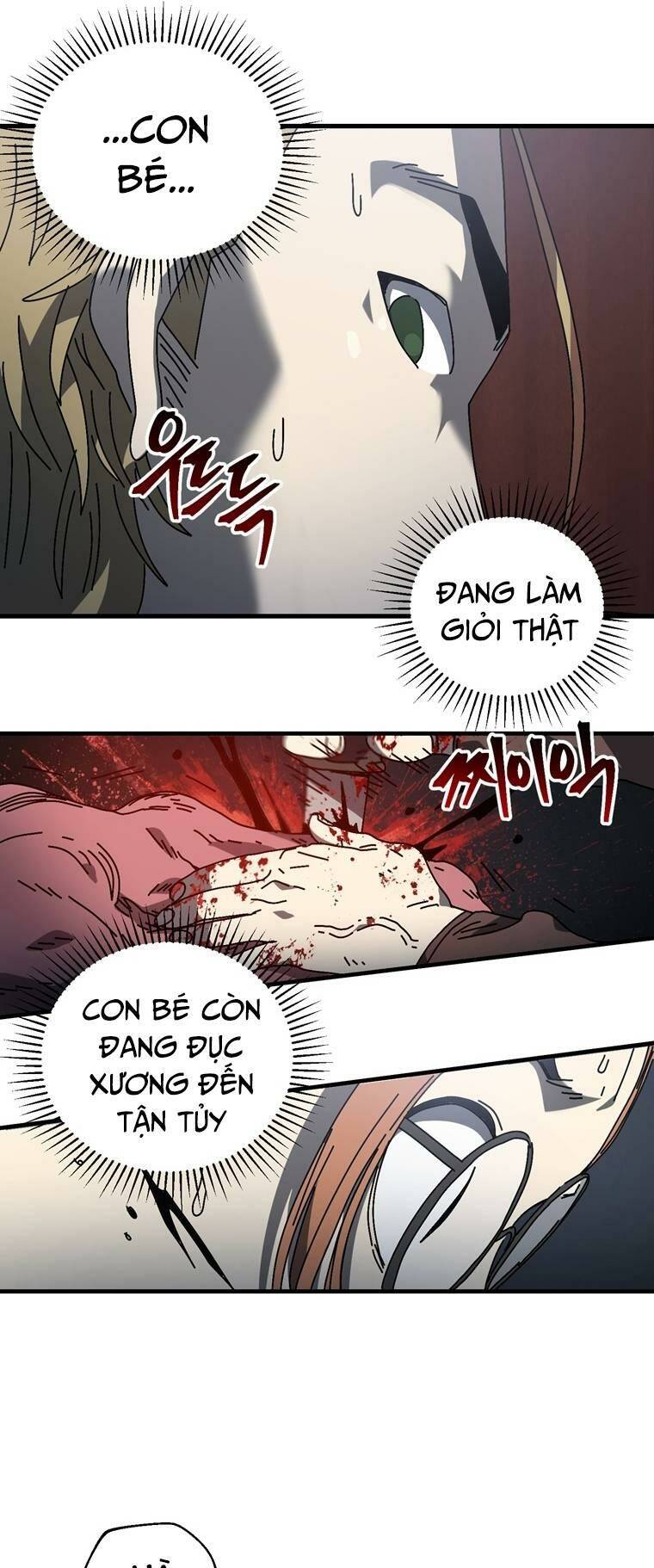 Trò Chơi Sinh Tồn Chapter 13 - Trang 2