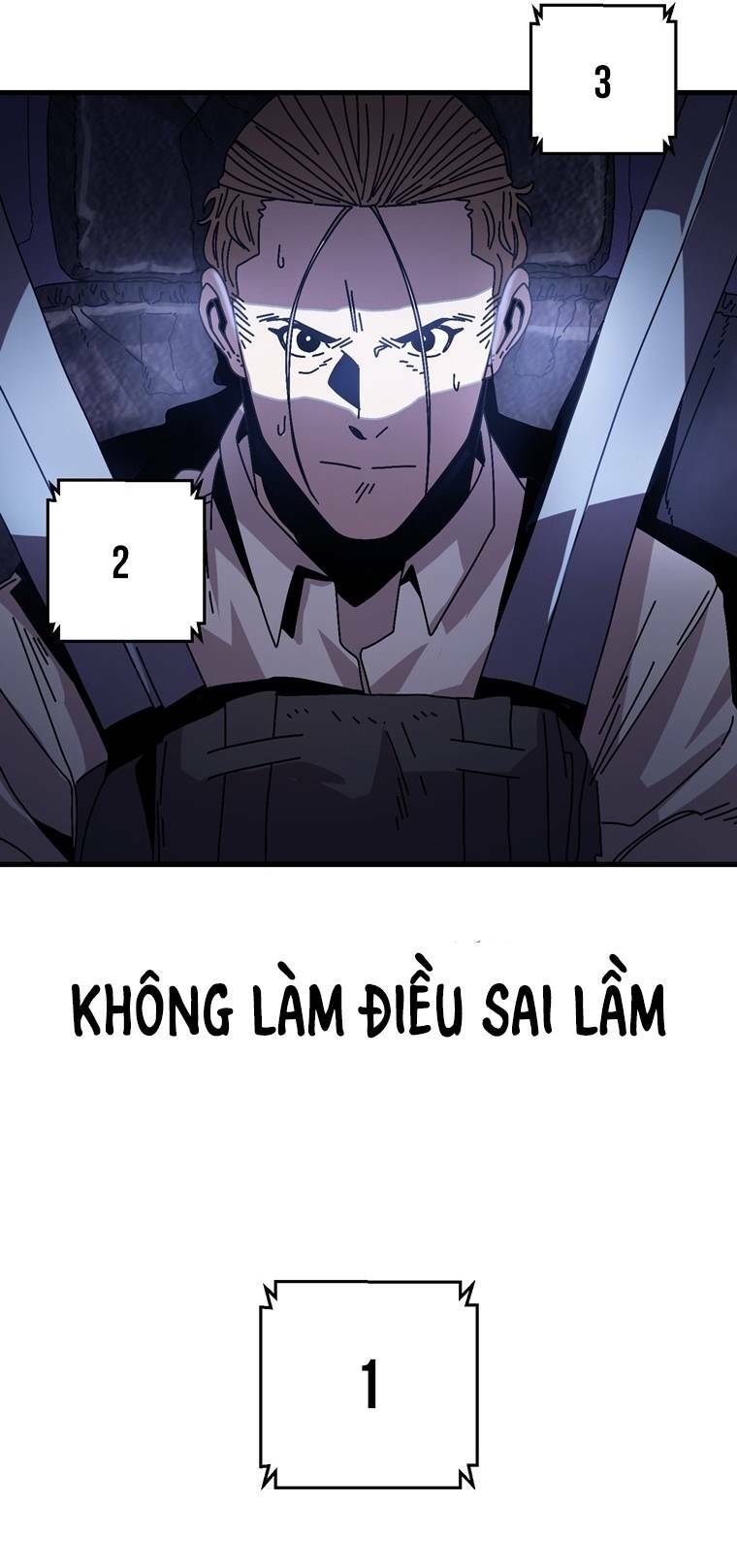 Trò Chơi Sinh Tồn Chapter 12 - Trang 2