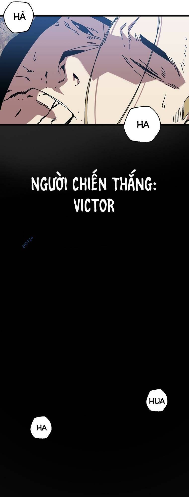 Trò Chơi Sinh Tồn Chapter 10 - Trang 2