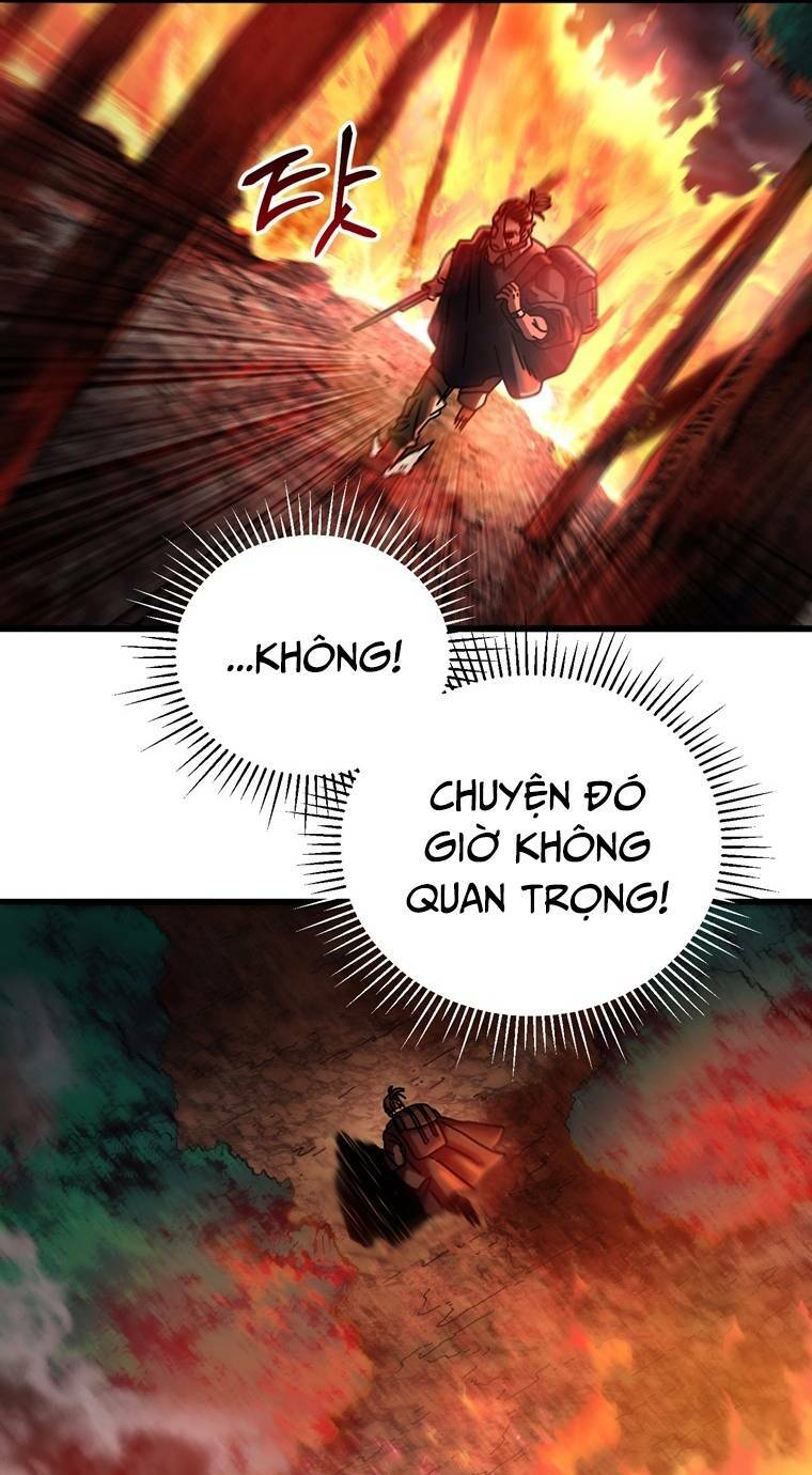 Trò Chơi Sinh Tồn Chapter 8 - Trang 2