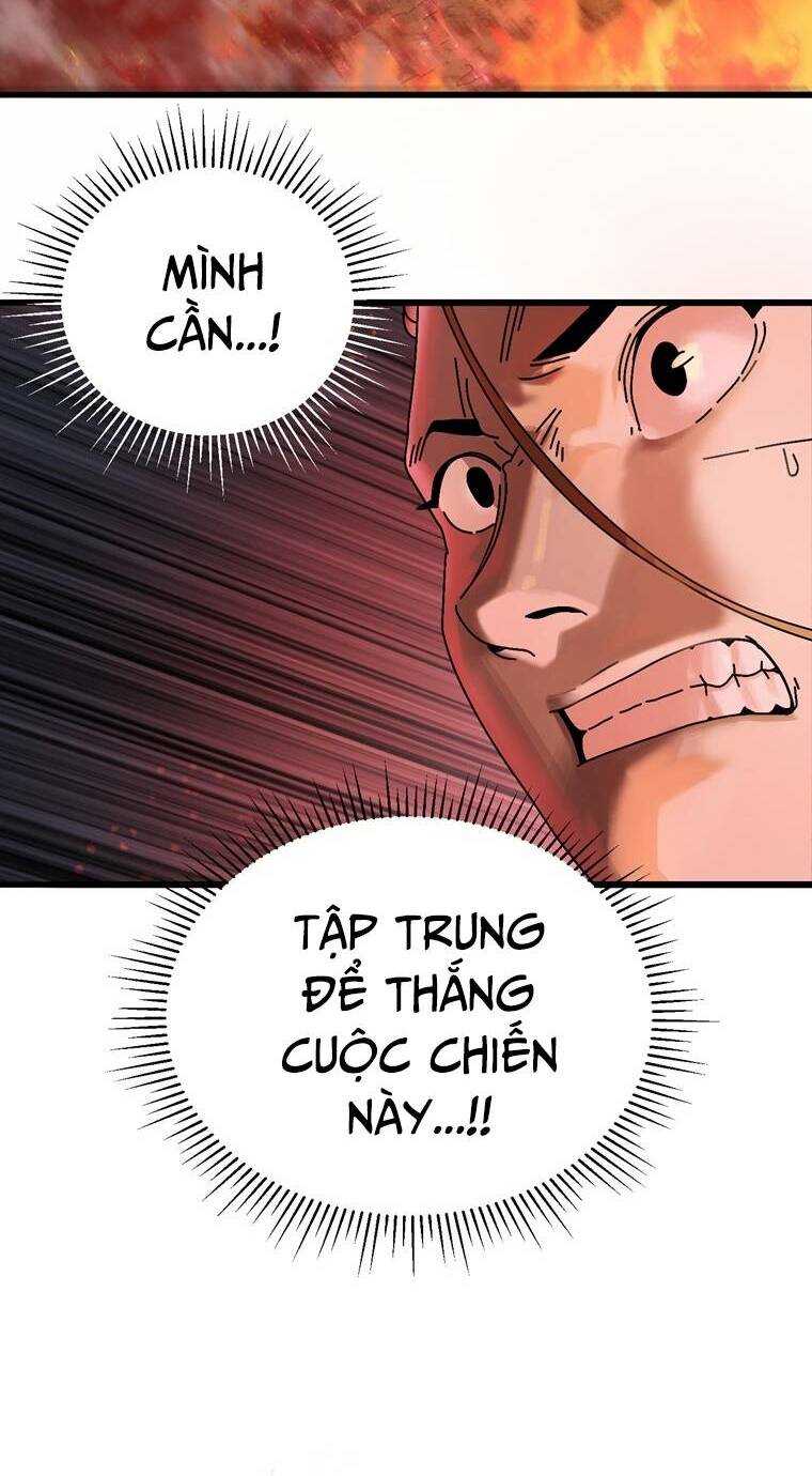 Trò Chơi Sinh Tồn Chapter 8 - Trang 2