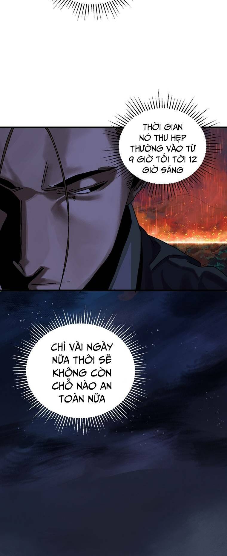 Trò Chơi Sinh Tồn Chapter 5 - Trang 2