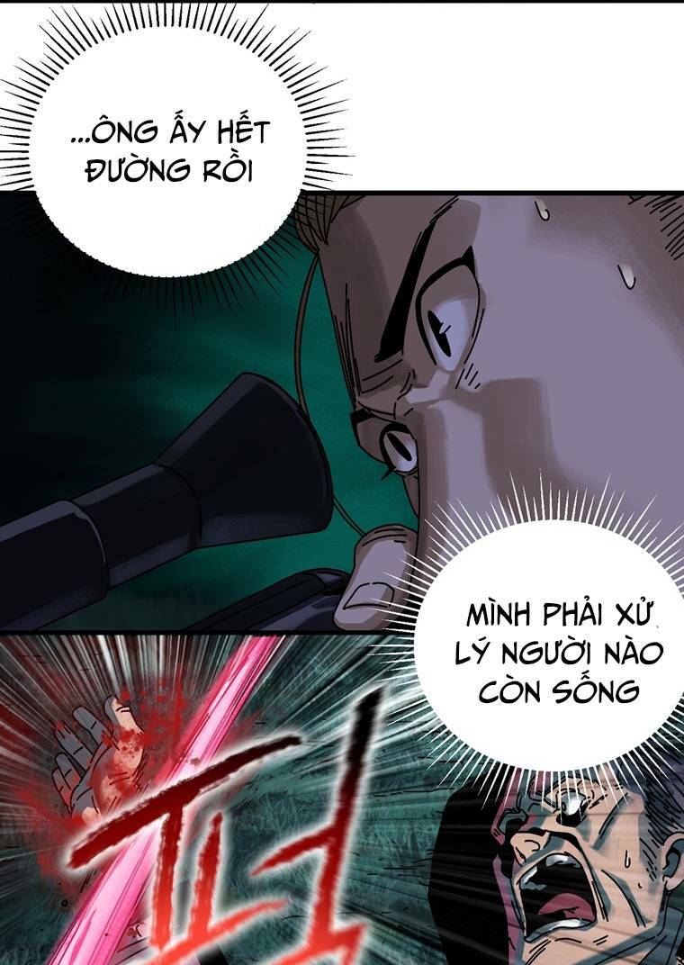 Trò Chơi Sinh Tồn Chapter 5 - Trang 2