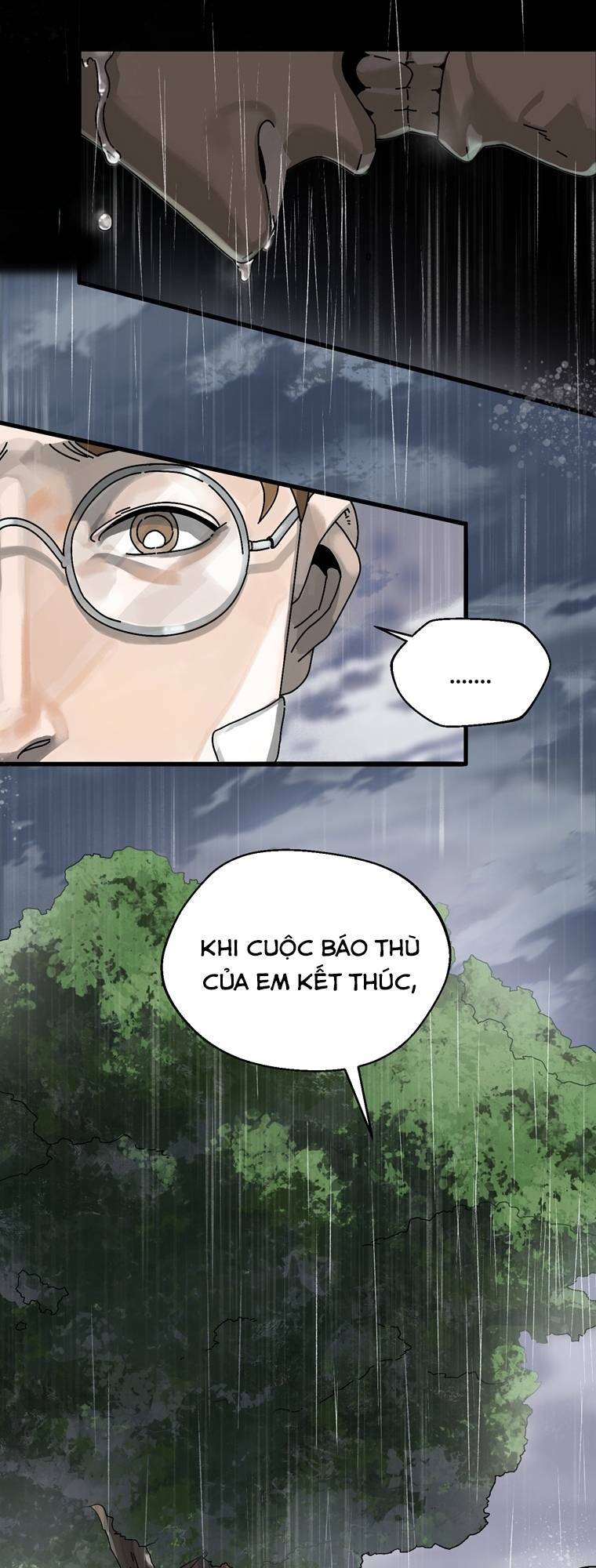 Trò Chơi Sinh Tồn Chapter 3 - Trang 2