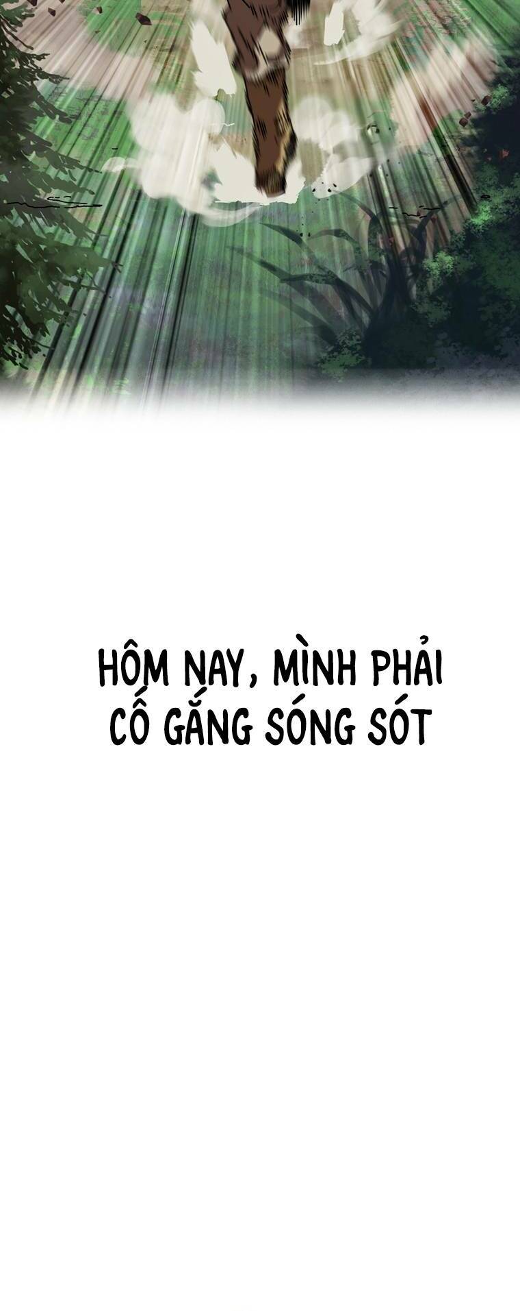 Trò Chơi Sinh Tồn Chapter 3 - Trang 2