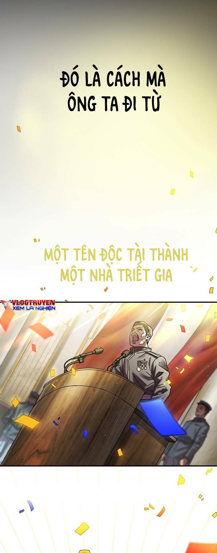 Trò Chơi Sinh Tồn Chapter 0 - Trang 2