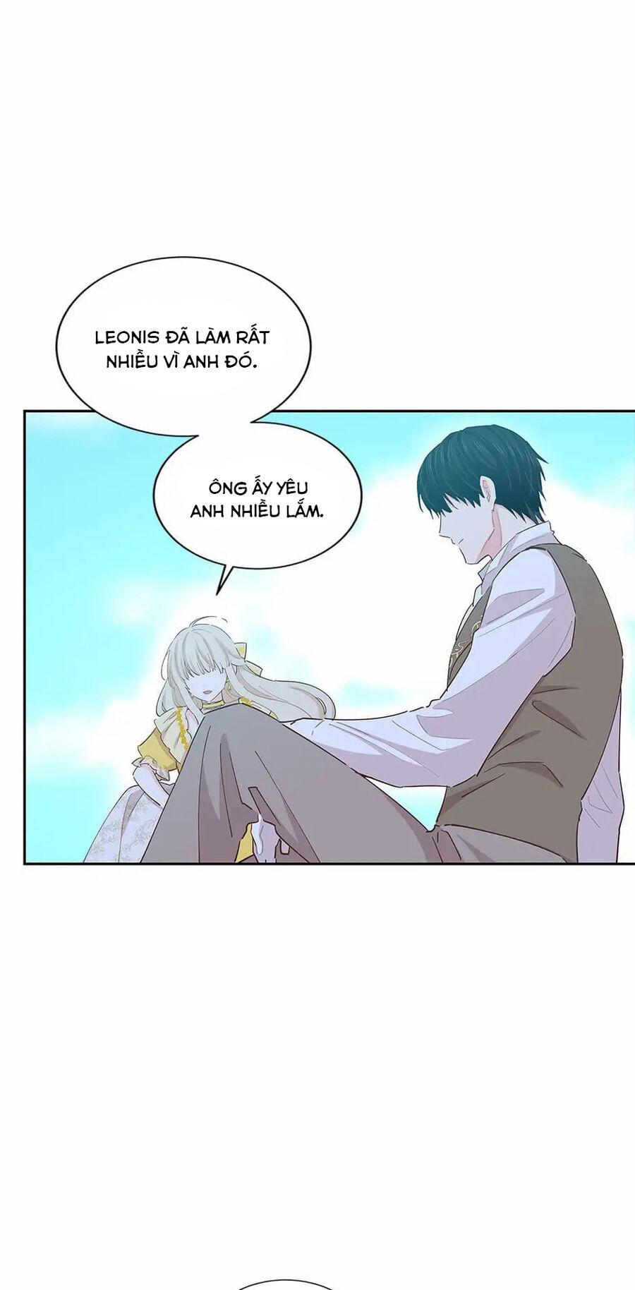 Tôi Đã Mệt Rồi Chapter 90 - Trang 2