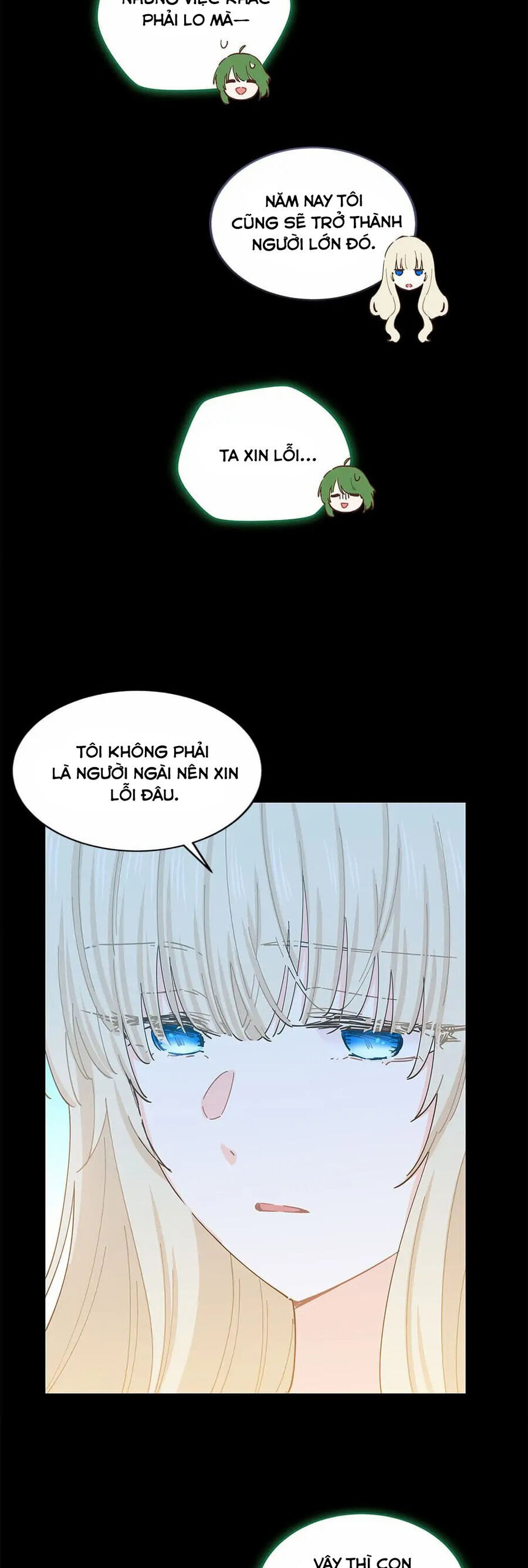 Tôi Đã Mệt Rồi Chapter 89 - Trang 2