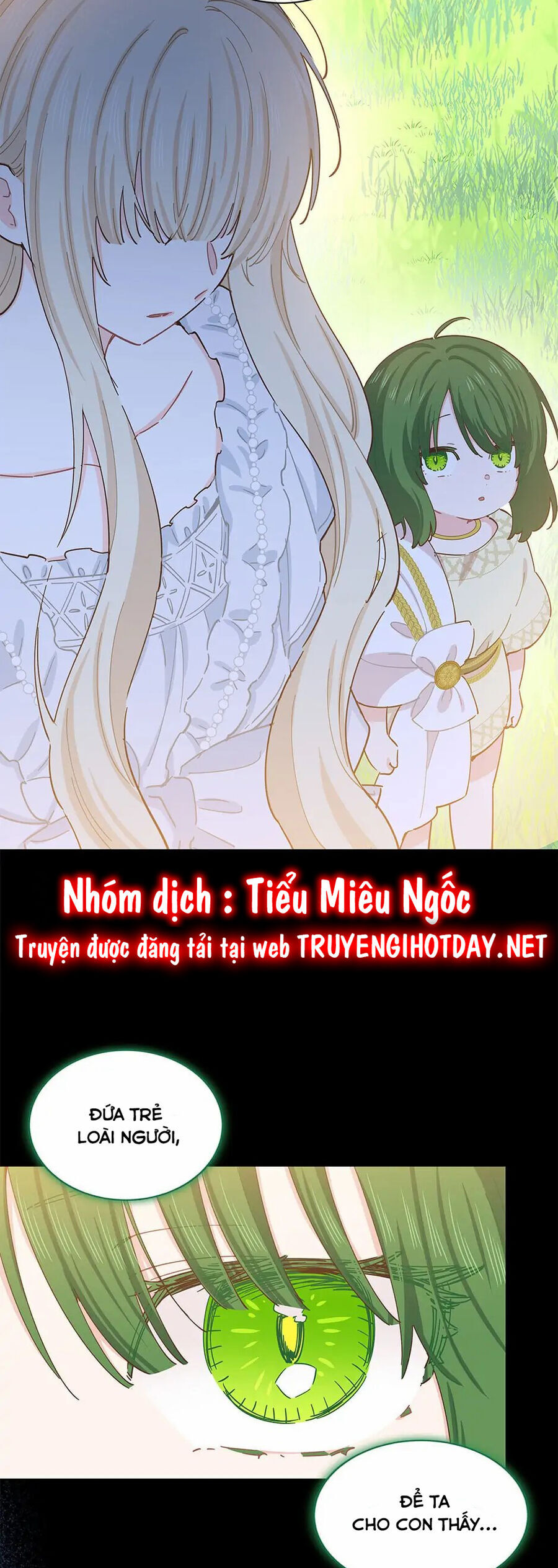 Tôi Đã Mệt Rồi Chapter 89 - Trang 2