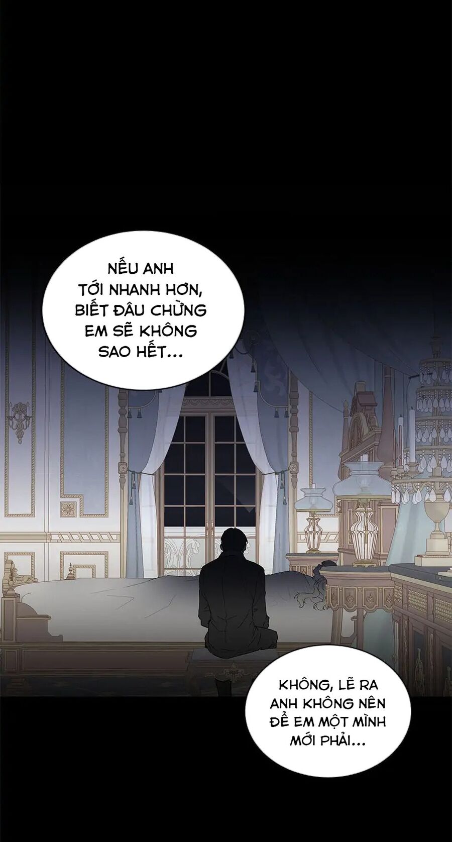 Tôi Đã Mệt Rồi Chapter 88 - Trang 2