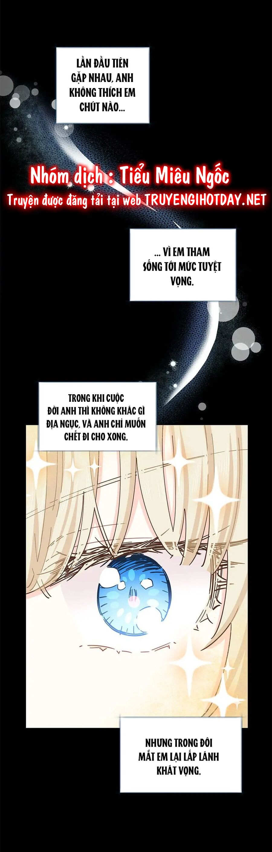 Tôi Đã Mệt Rồi Chapter 88 - Trang 2