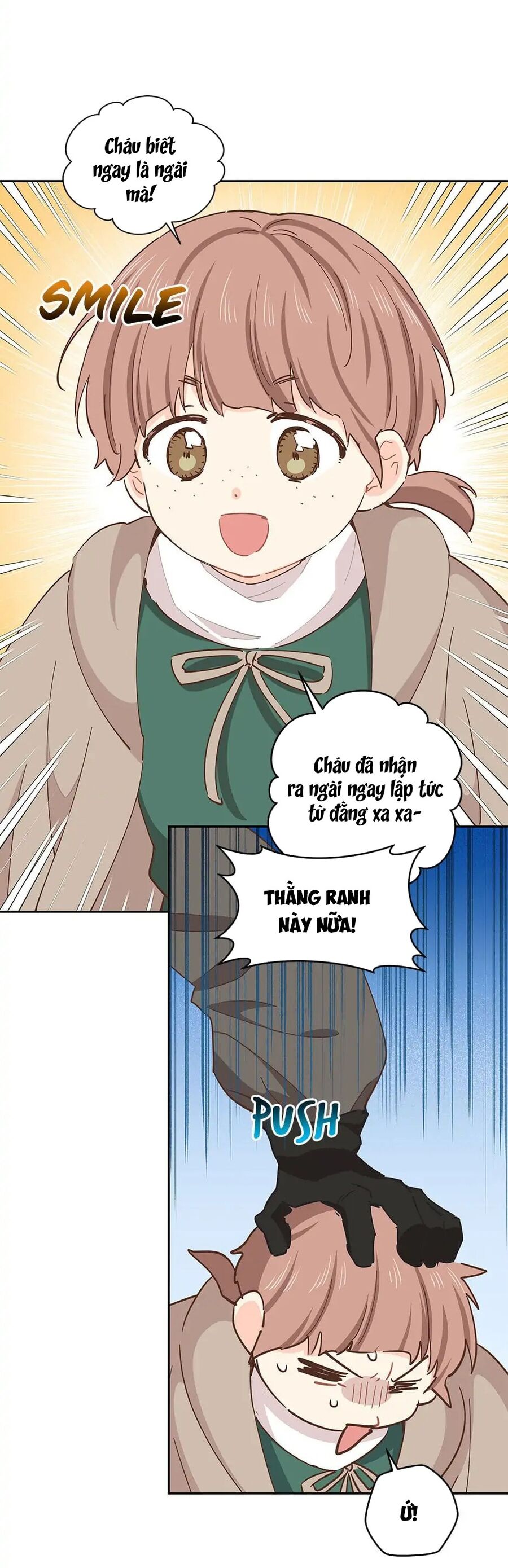 Tôi Đã Mệt Rồi Chapter 88 - Trang 2