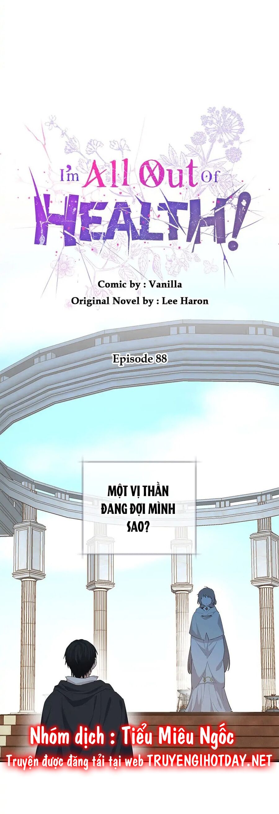 Tôi Đã Mệt Rồi Chapter 88 - Trang 2