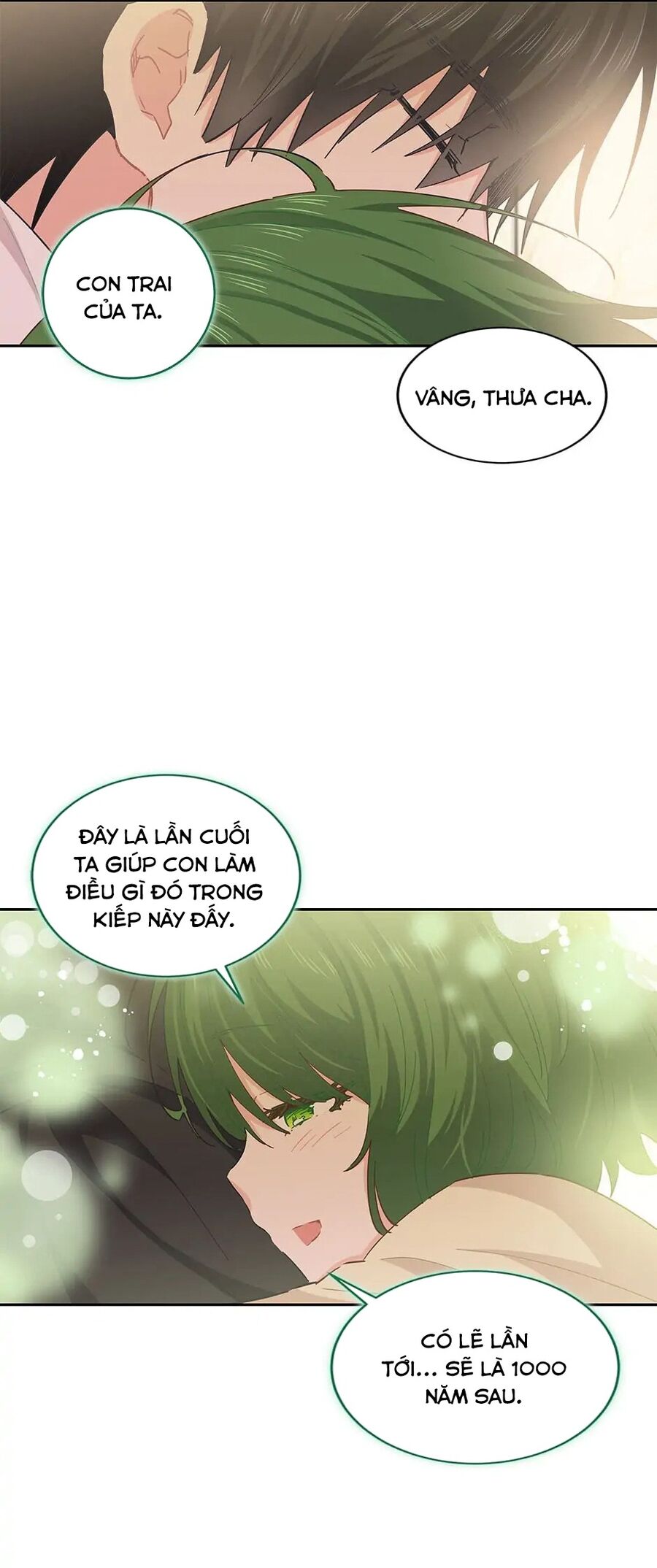 Tôi Đã Mệt Rồi Chapter 88 - Trang 2