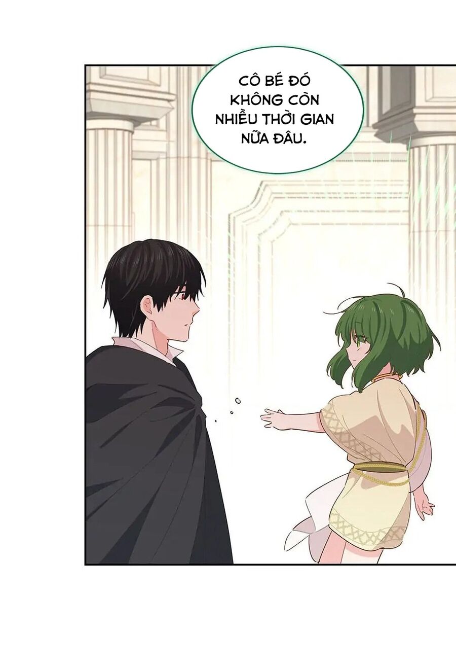 Tôi Đã Mệt Rồi Chapter 88 - Trang 2