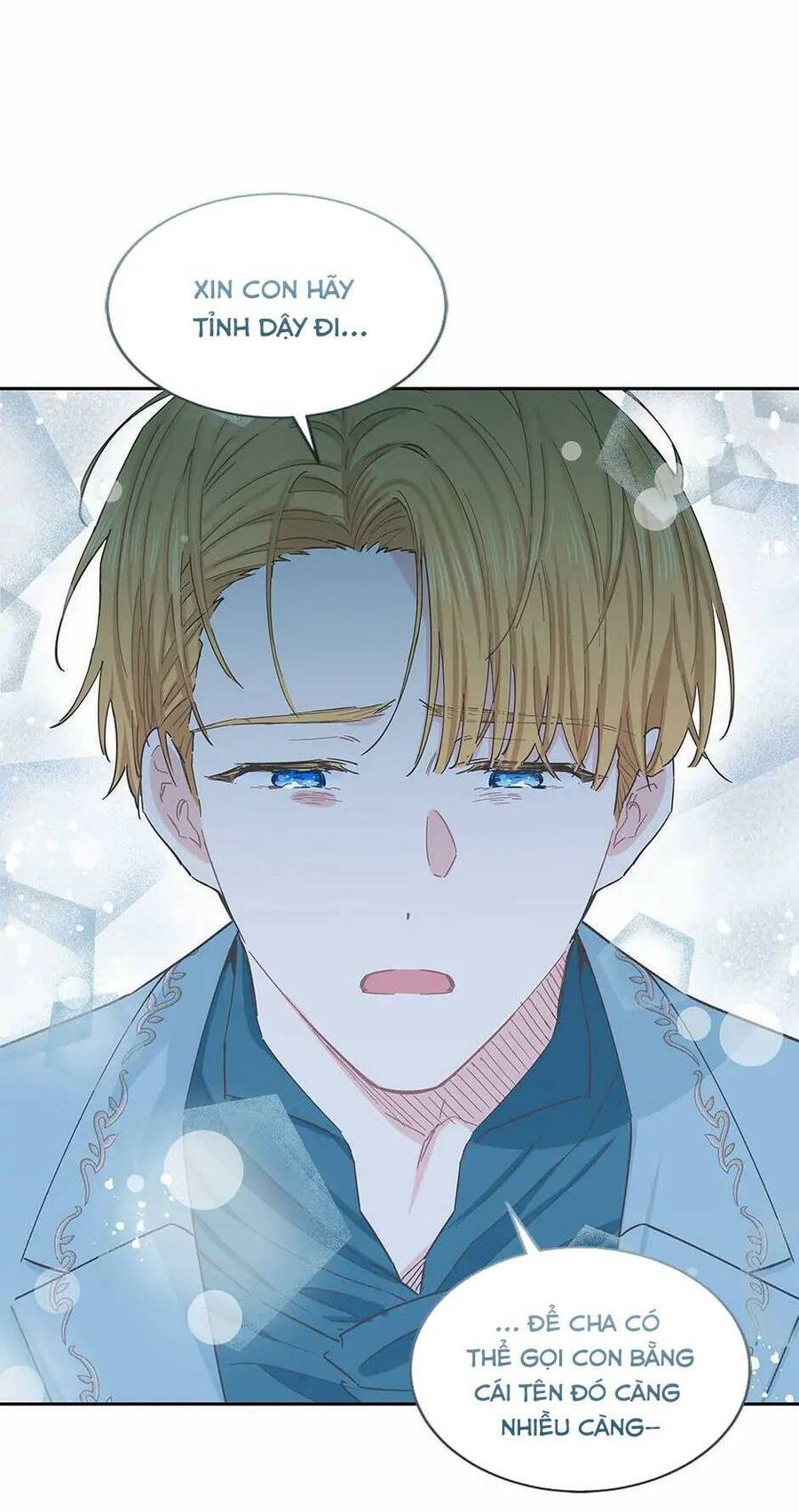 Tôi Đã Mệt Rồi Chapter 87 - Trang 2