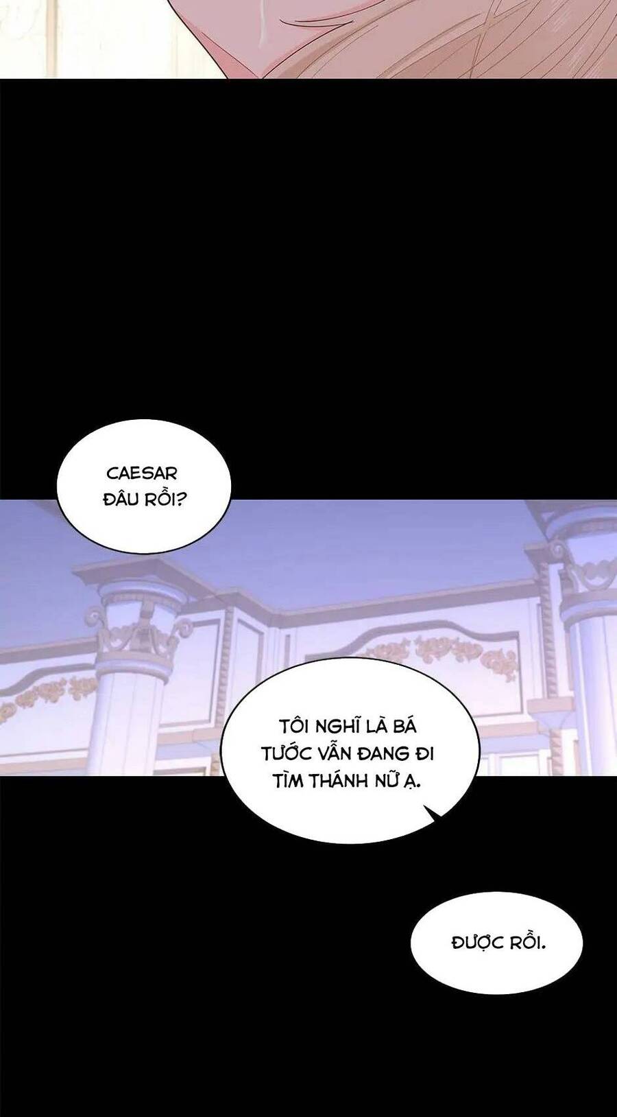 Tôi Đã Mệt Rồi Chapter 87 - Trang 2