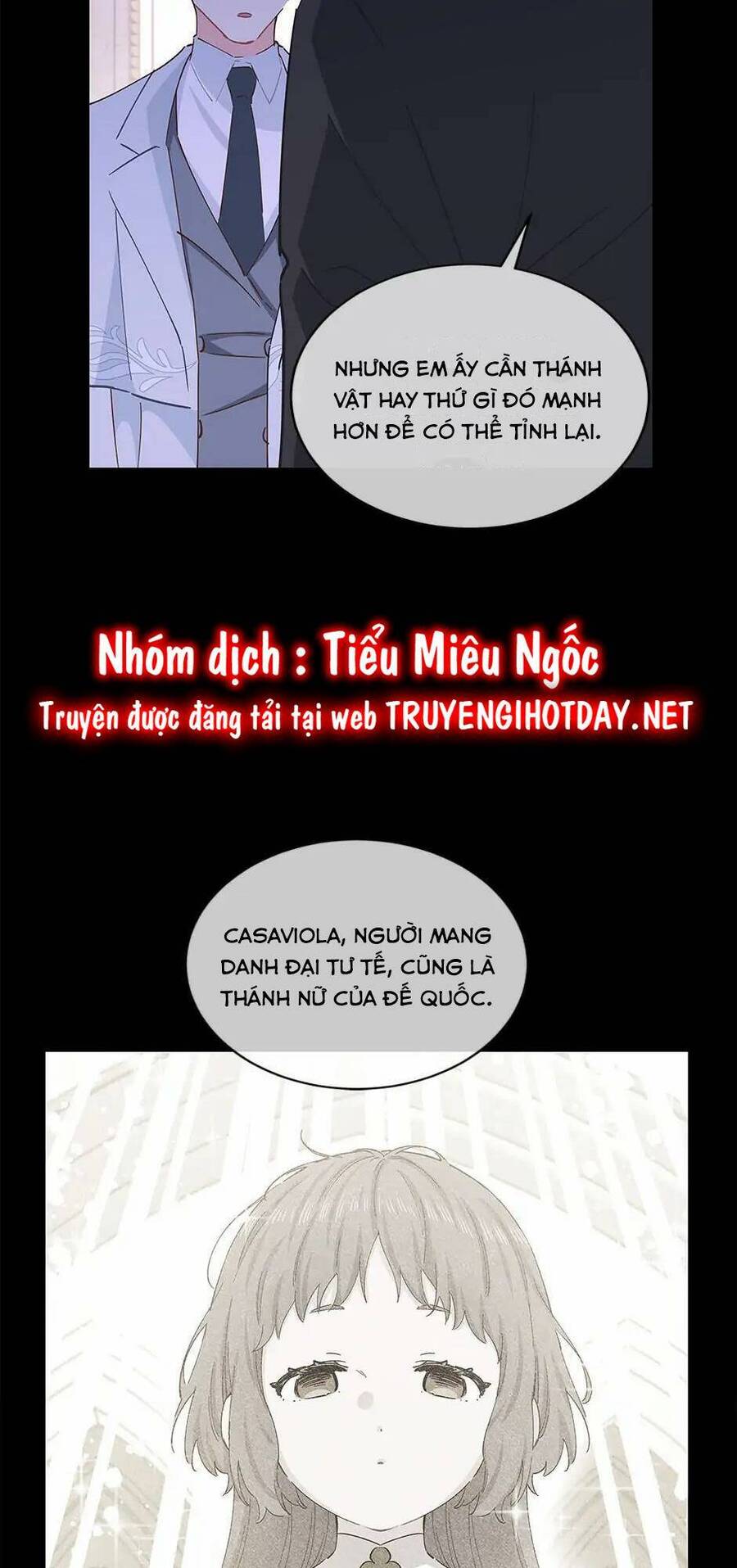 Tôi Đã Mệt Rồi Chapter 87 - Trang 2