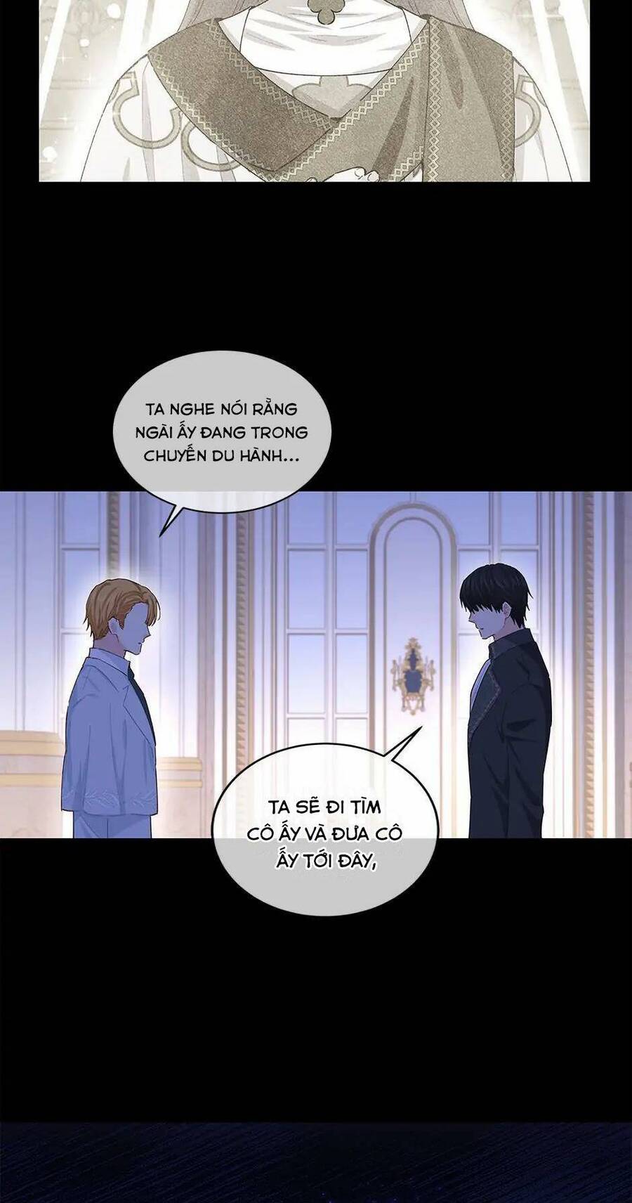 Tôi Đã Mệt Rồi Chapter 87 - Trang 2