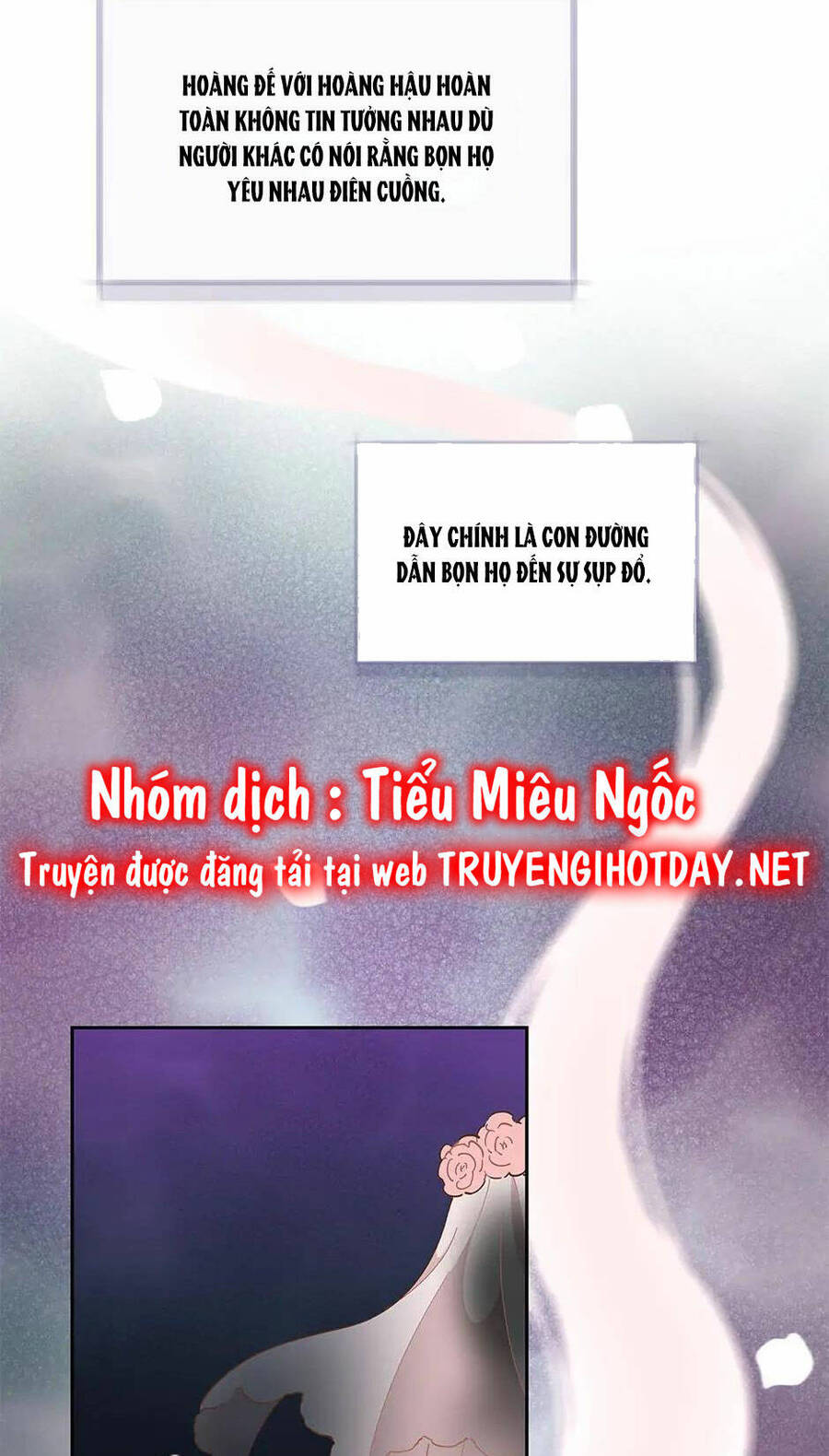 Tôi Đã Mệt Rồi Chapter 86 - Trang 2