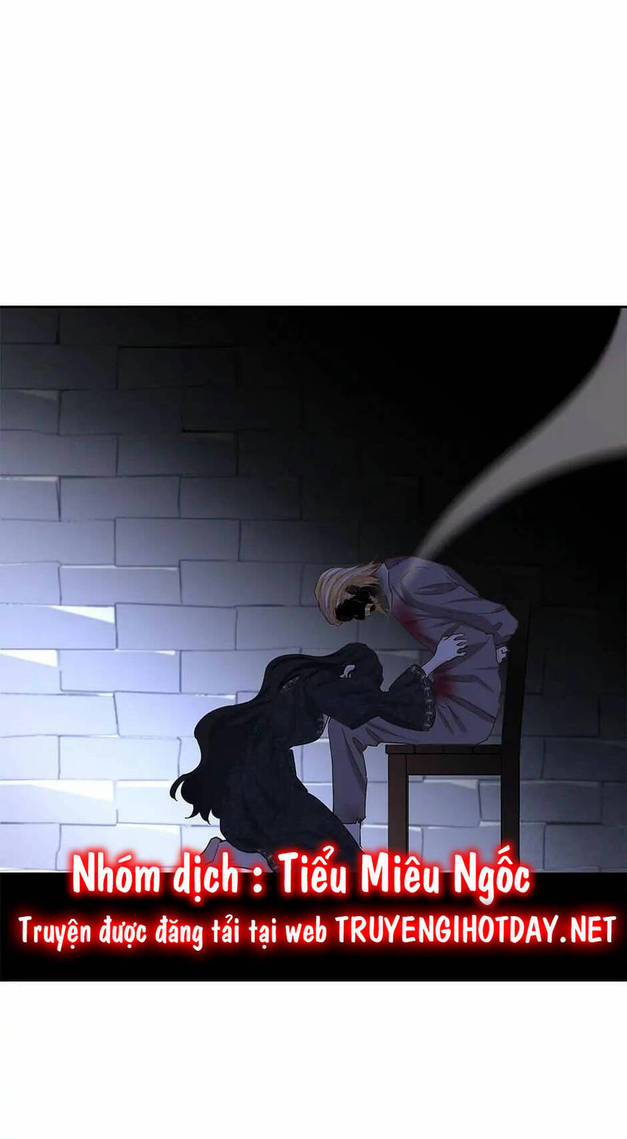 Tôi Đã Mệt Rồi Chapter 86 - Trang 2