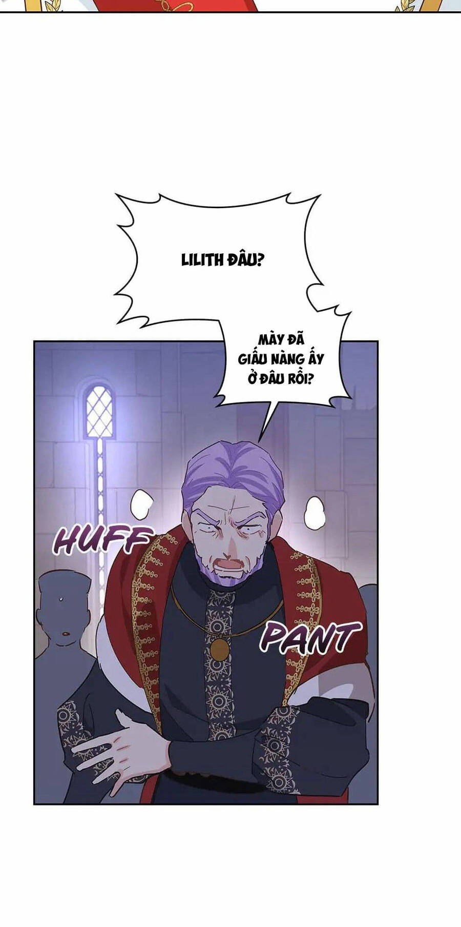 Tôi Đã Mệt Rồi Chapter 86 - Trang 2