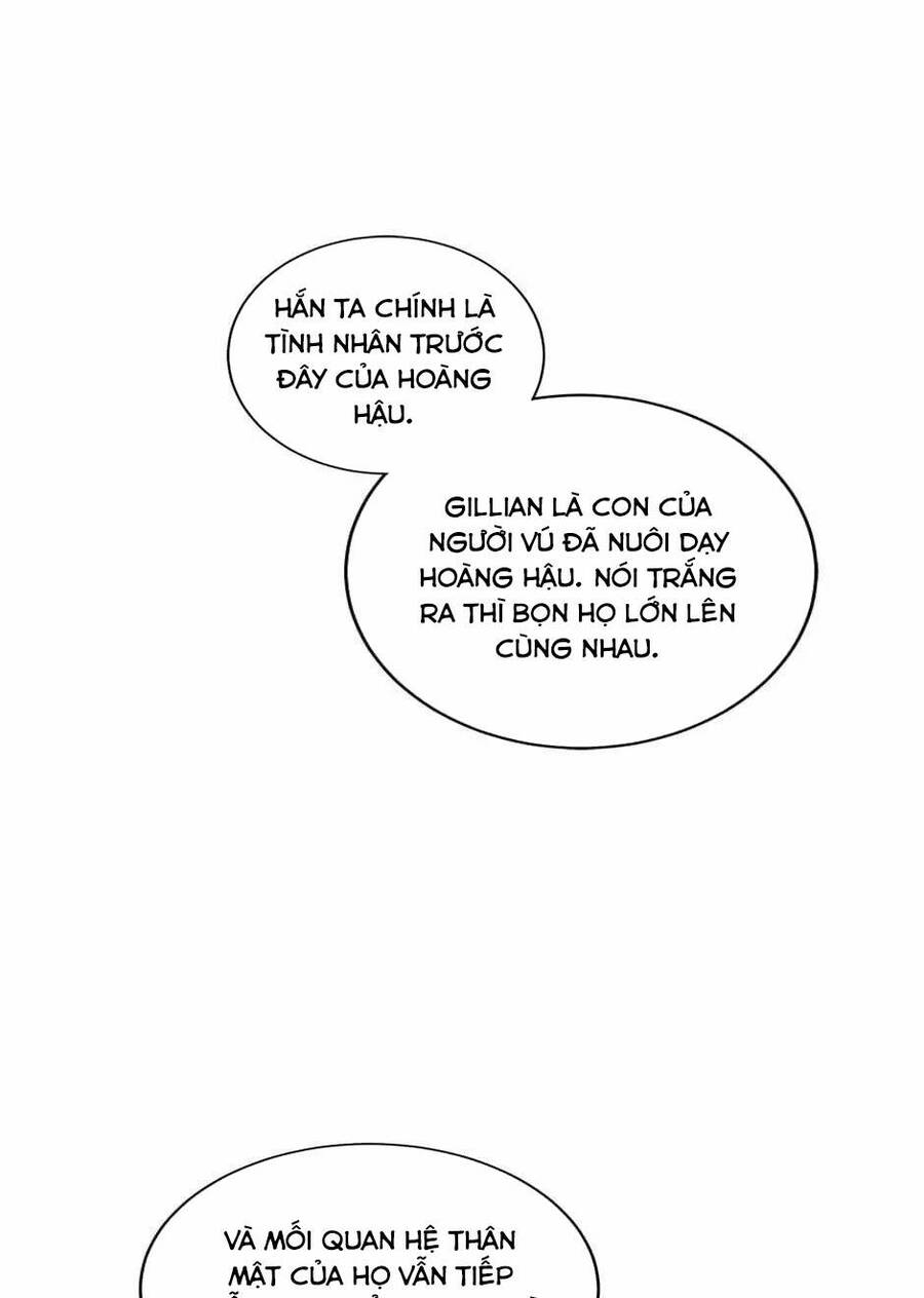 Tôi Đã Mệt Rồi Chapter 86 - Trang 2