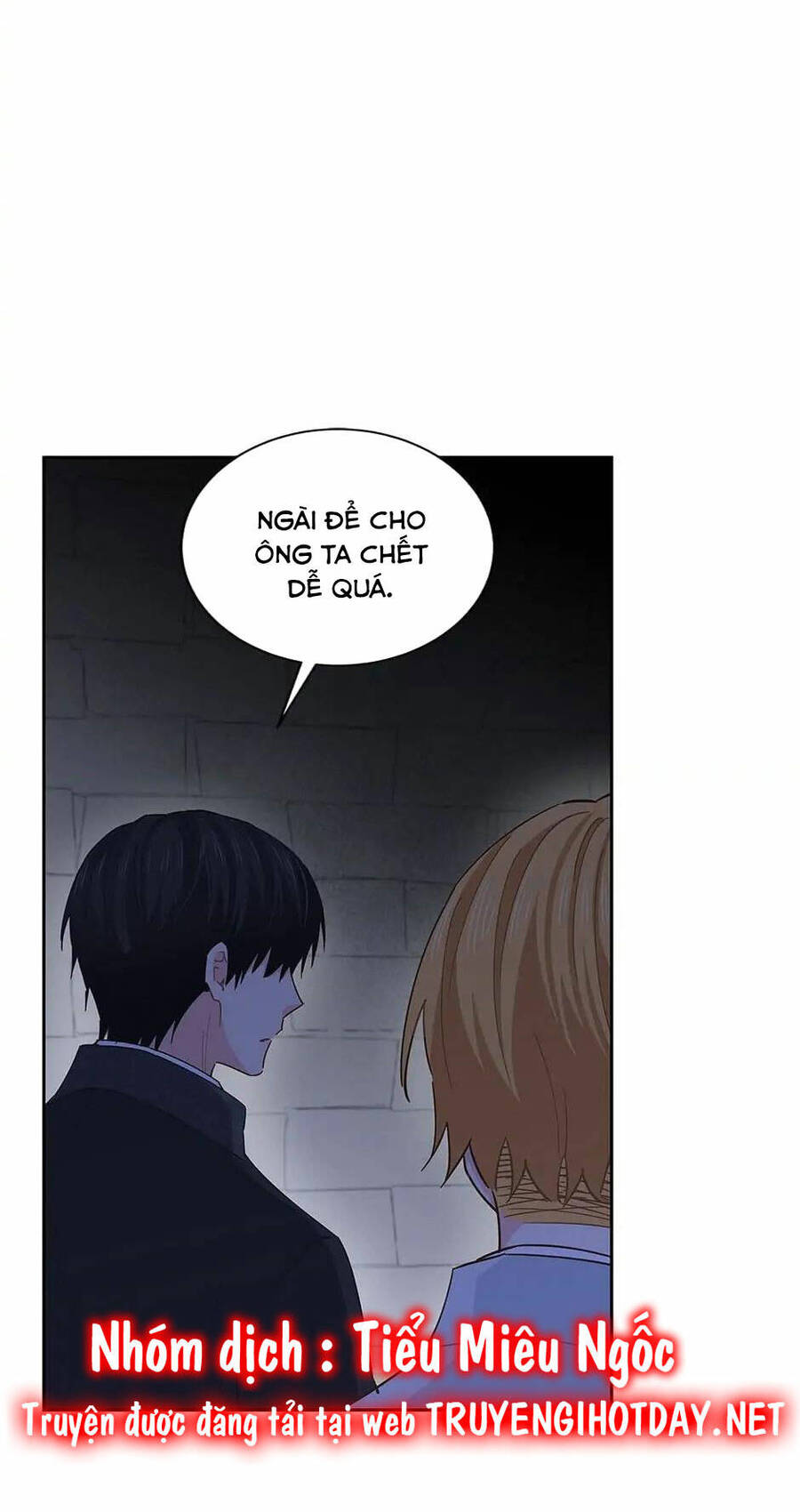 Tôi Đã Mệt Rồi Chapter 86 - Trang 2