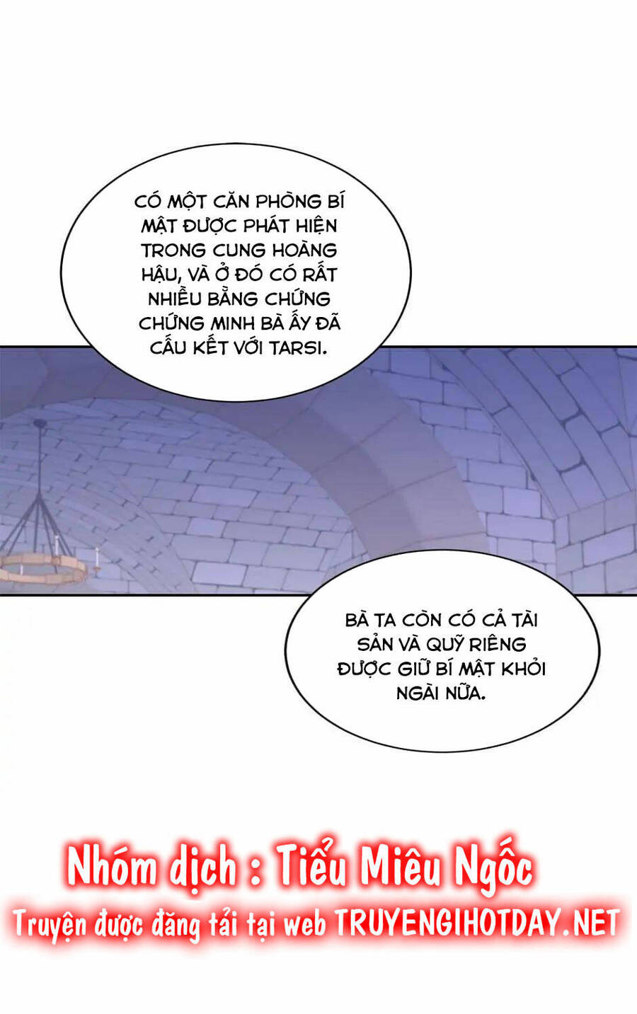 Tôi Đã Mệt Rồi Chapter 86 - Trang 2