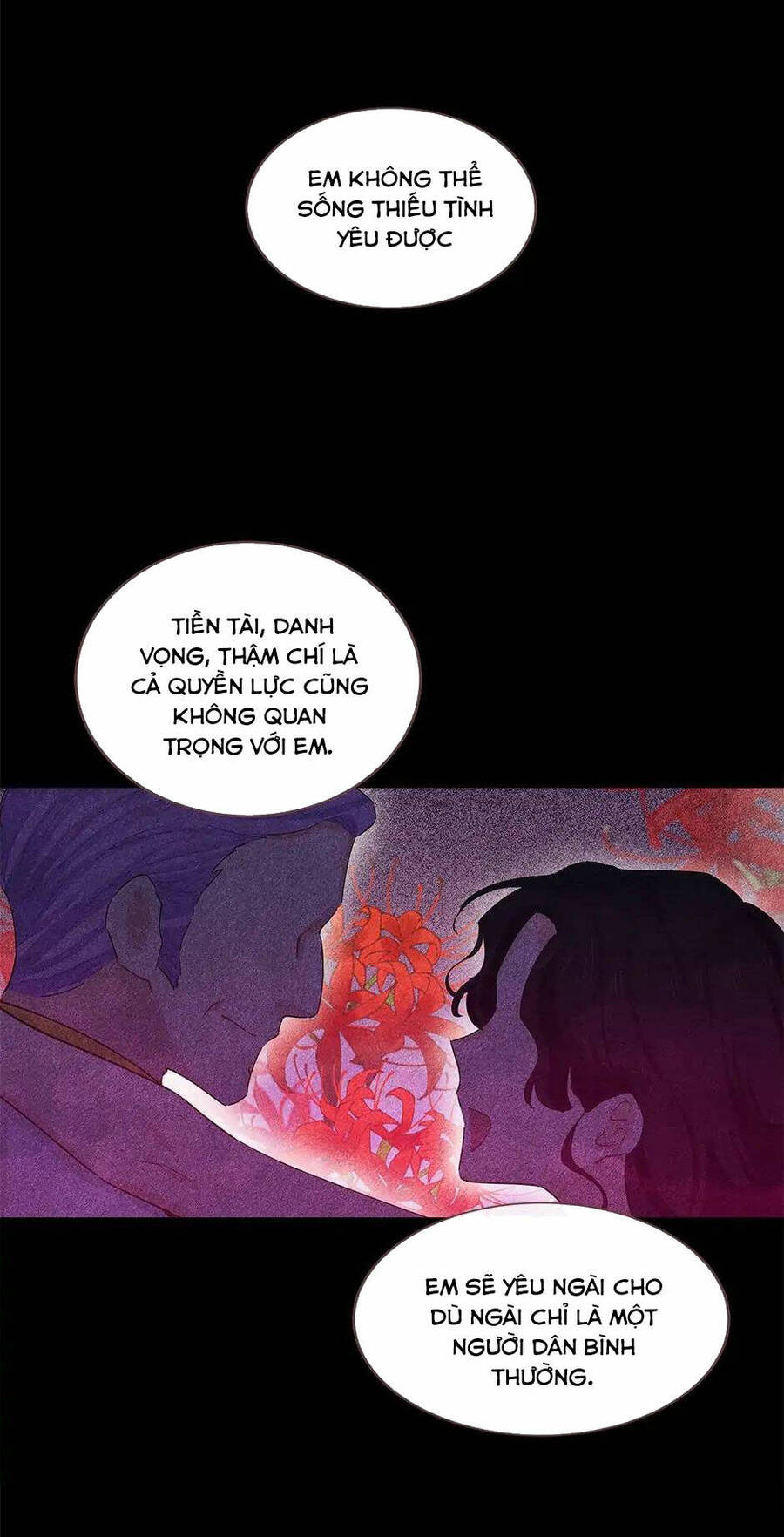 Tôi Đã Mệt Rồi Chapter 86 - Trang 2