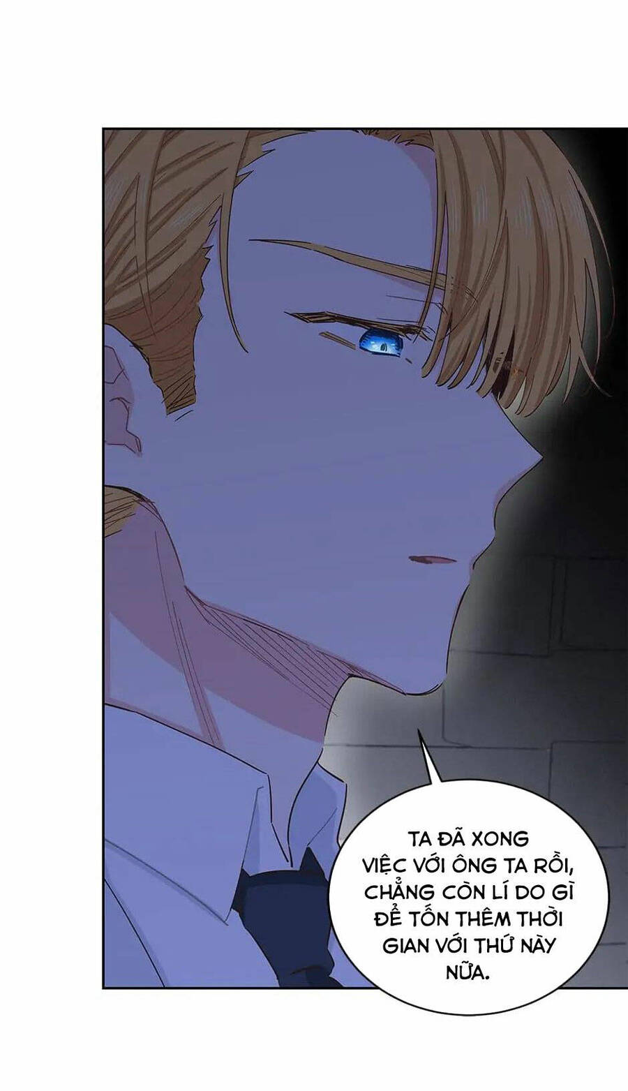 Tôi Đã Mệt Rồi Chapter 86 - Trang 2