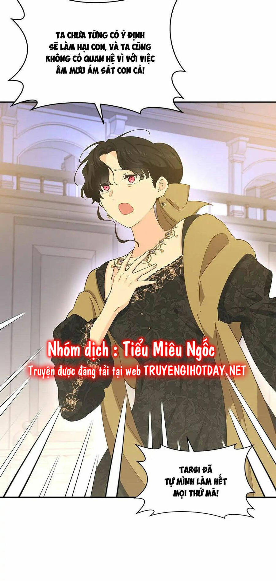 Tôi Đã Mệt Rồi Chapter 85 - Trang 2